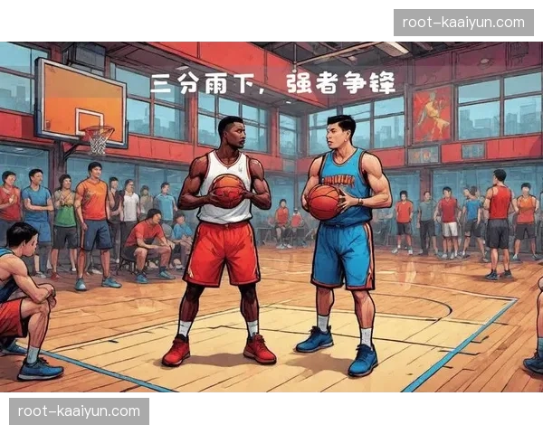三分球占比提升改变传统进攻模式 空间型内线价值在当代篮球凸显