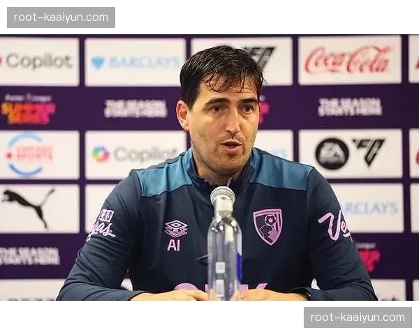 伯恩茅斯防守端起伏较大，伊劳拉激进战术风险高