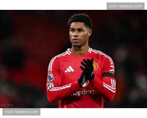 弗里克宁用加维客串边锋，拉什福德仅获20分钟出场时间